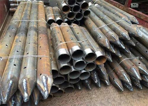 安达钢花管哪里有卖